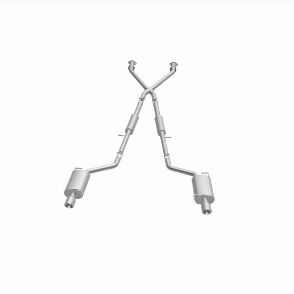 Magnaflow 16862