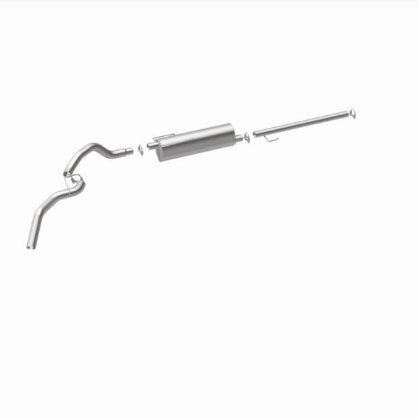 MAG BRE Exhaust Kits Magnaflow 106-0029
