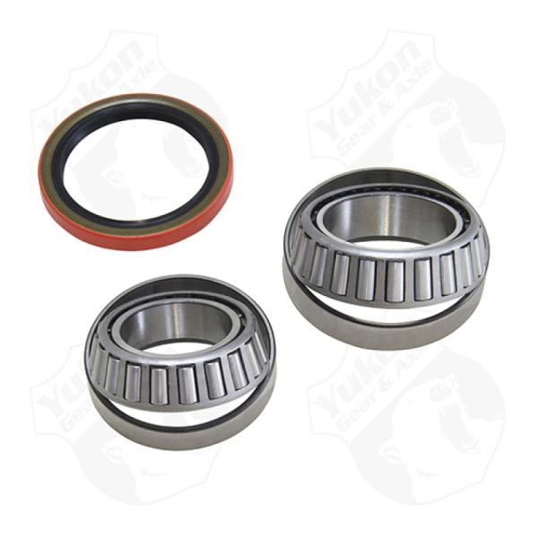 Yukon Gear & Axle AK F-G06