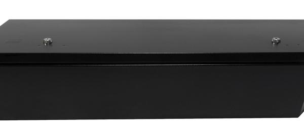 TFY Underseat Lockbox Tuffy Products 344-01