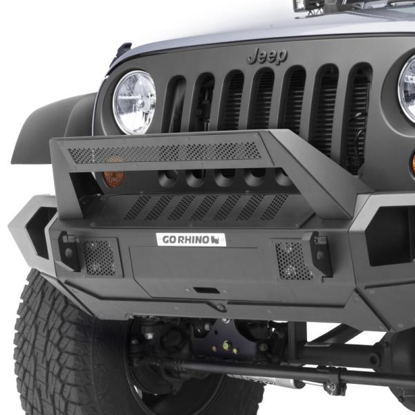 Go Rhino 25102T