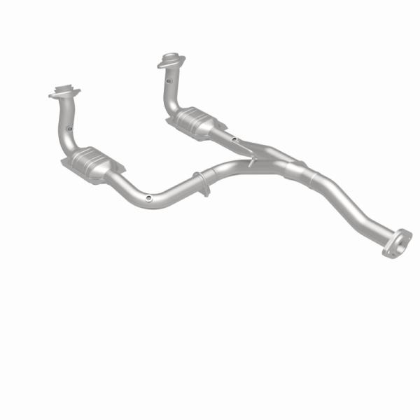 MAG Converter Direct Fit Magnaflow 49186