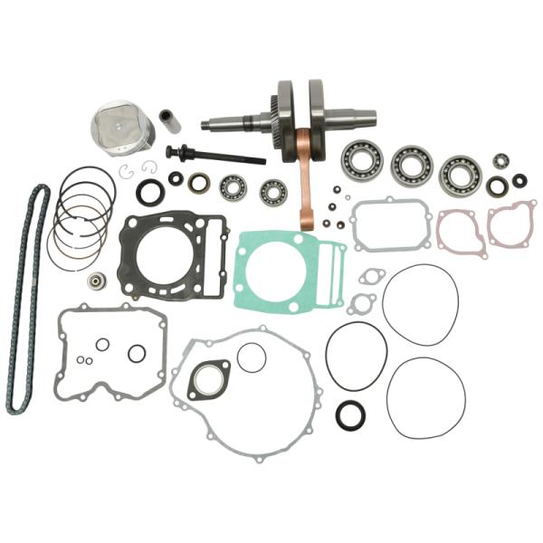 Vertex Pistons WR00064
