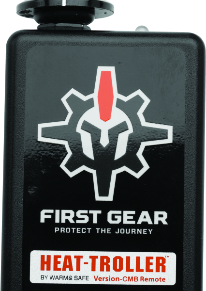 First Gear 527426