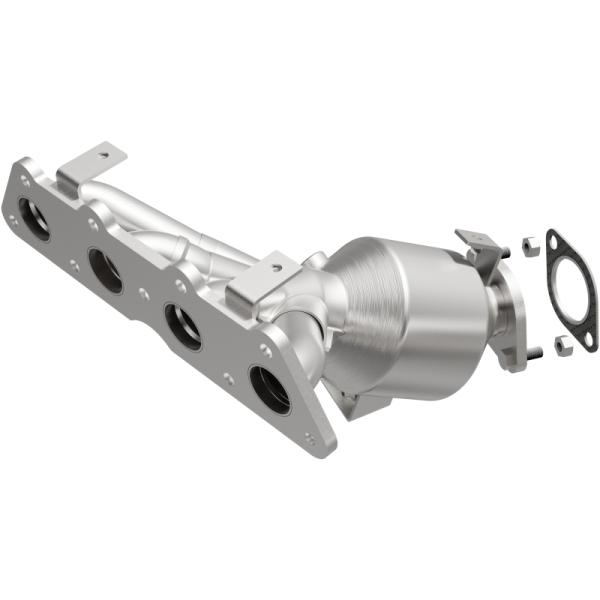 MAG Converter Direct Fit Magnaflow 51429