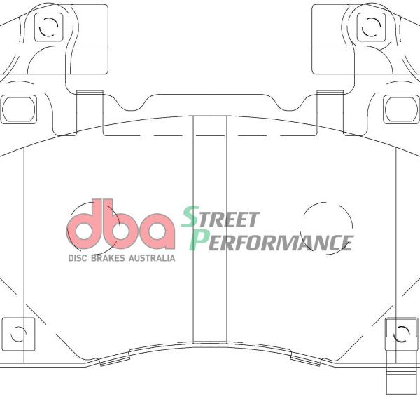 DBA DB2358ASP