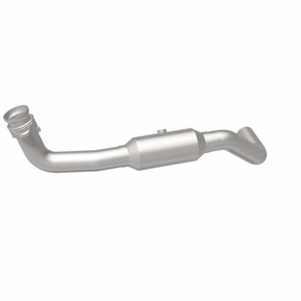 Magnaflow 5551694