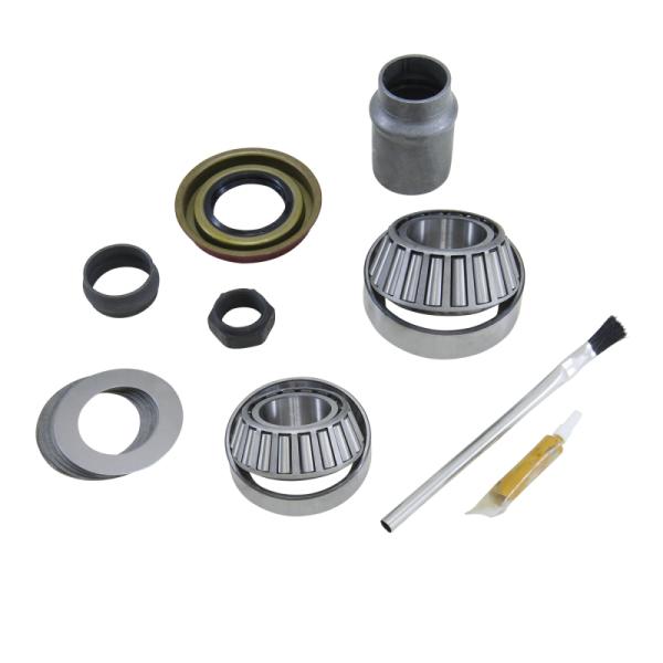YUK Pinion Install Kits Yukon Gear & Axle PK GMVET-CI
