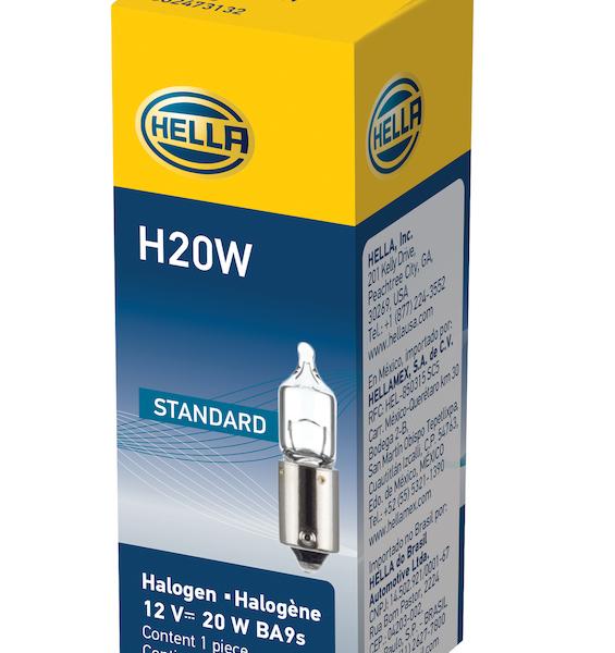 Hella H20W
