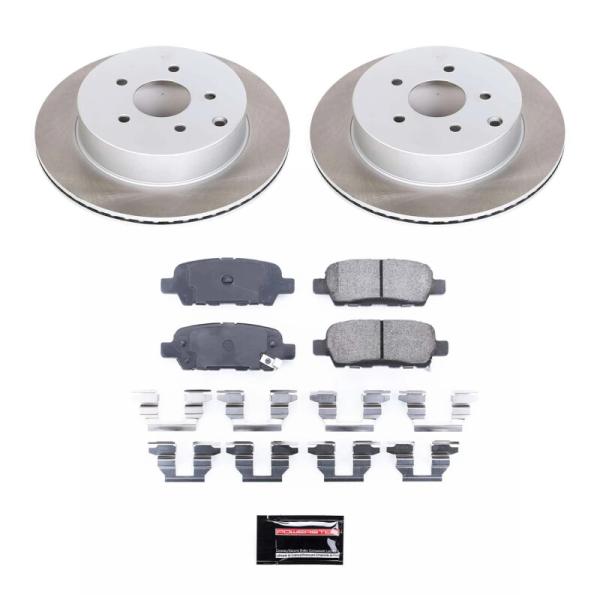 PowerStop SC2427