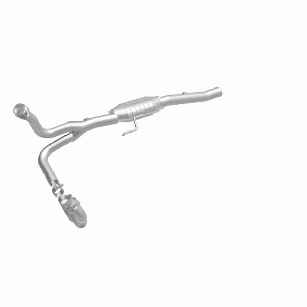 MAG Converter Direct Fit Magnaflow 49471