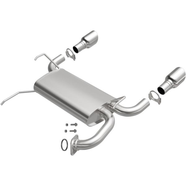 Magnaflow 108-0046