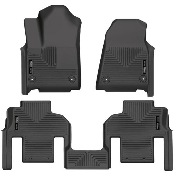 Husky Liners 99061