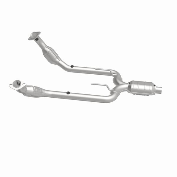 Magnaflow 441111