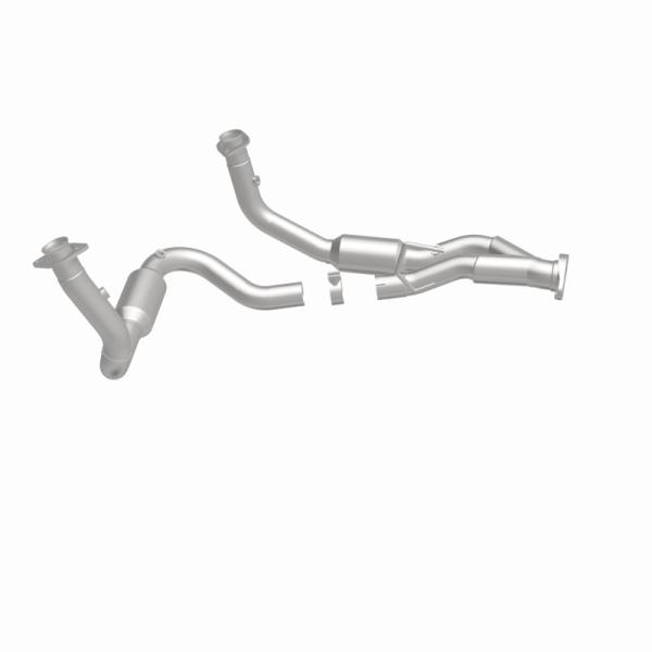 MAG Converter Direct Fit Magnaflow 24471