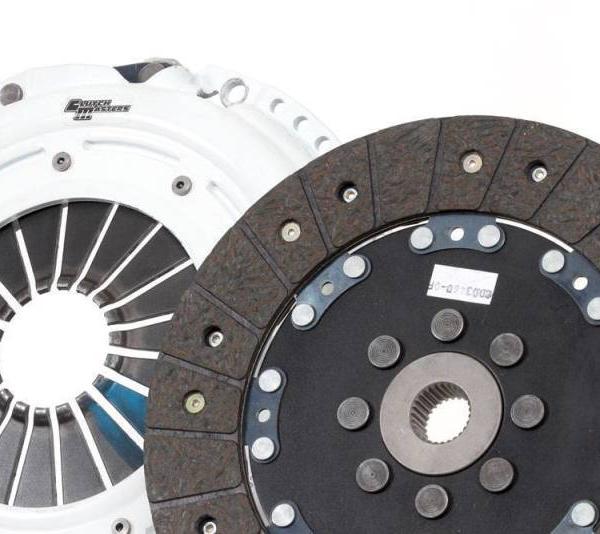 CM FX100 Clutch Kits Clutch Masters 03460-HD00-R