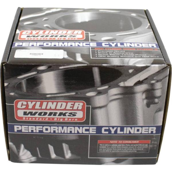Cylinder Works 11002-1