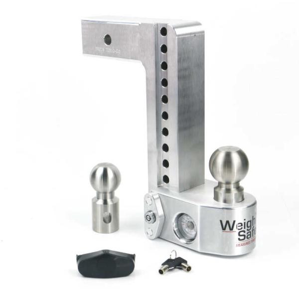 Weigh Safe WS10-2.5