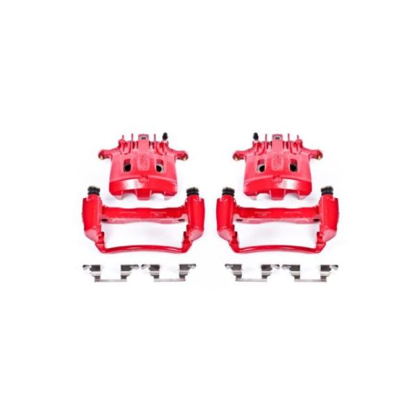 PowerStop S4690