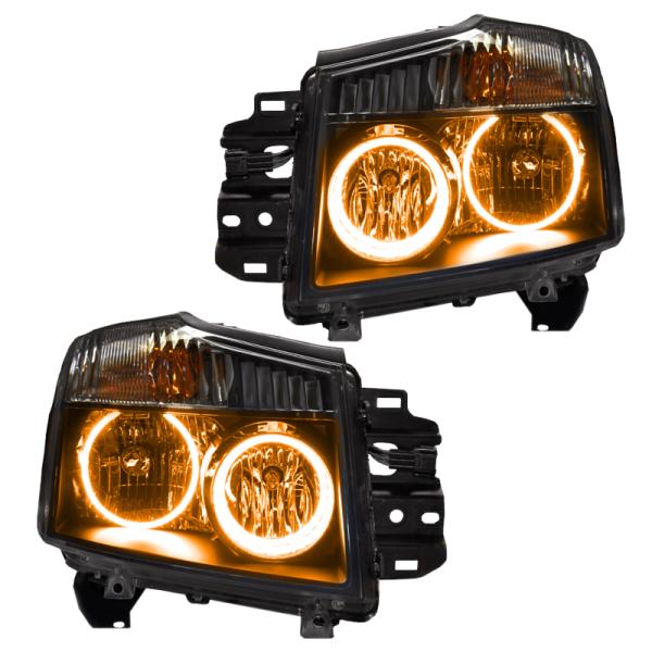 ORACLE Lighting 7173-335