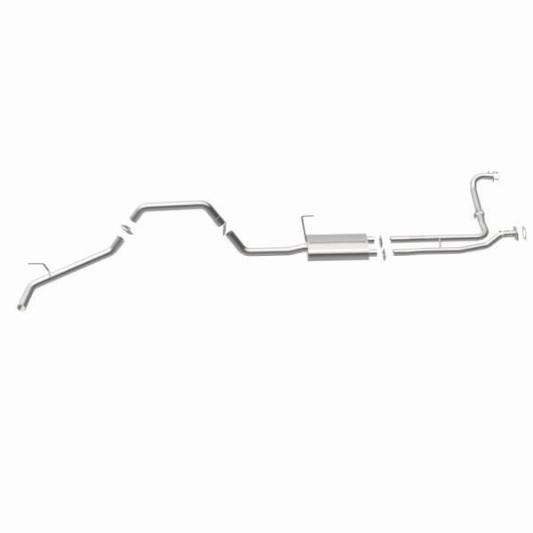 Magnaflow 106-0296