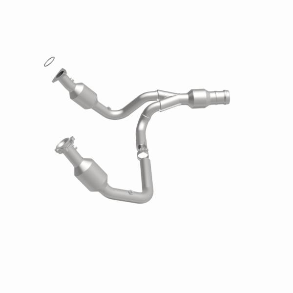 Magnaflow 5582617