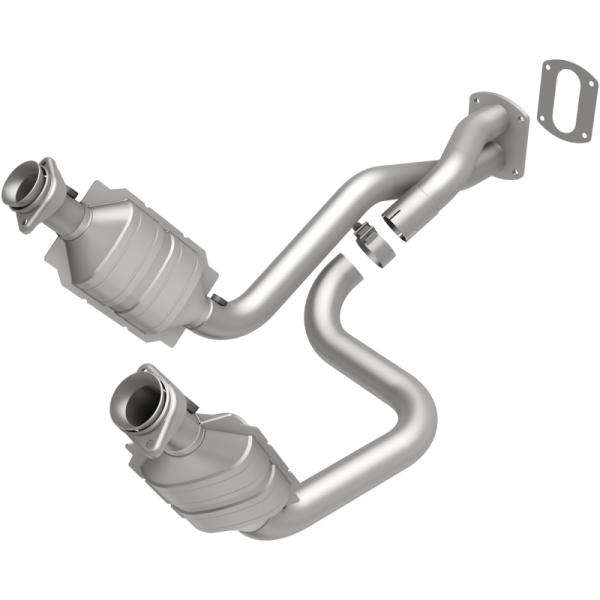 MAG Converter Direct Fit Magnaflow 4451631