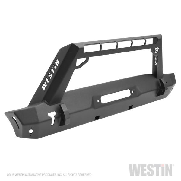 Westin 59-80085
