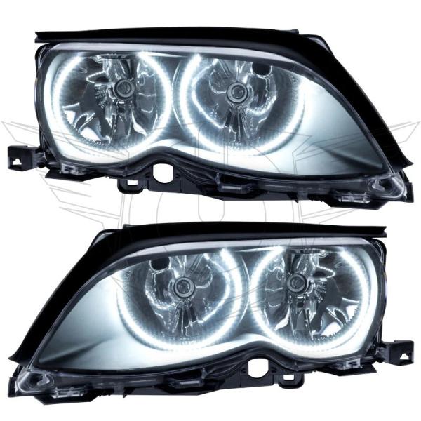 ORACLE Lighting 7104-335