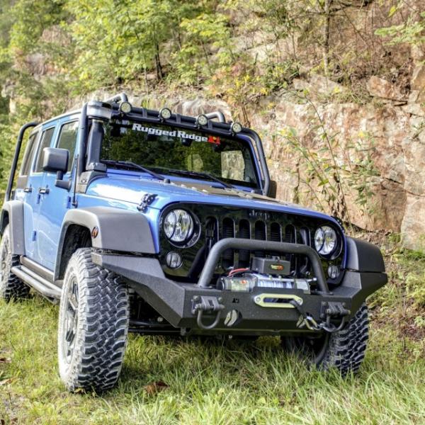 Rugged Ridge 17756.22