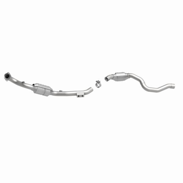 Magnaflow 447277