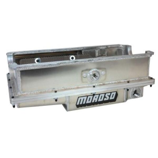 Moroso 20398