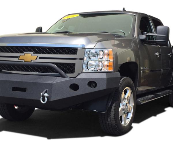 DV8 Offroad FBCS2-01