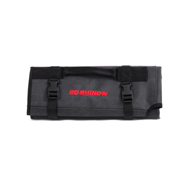GOR Xventure Gear Bags/Tool Rolls/Cases Go Rhino XG1000-01
