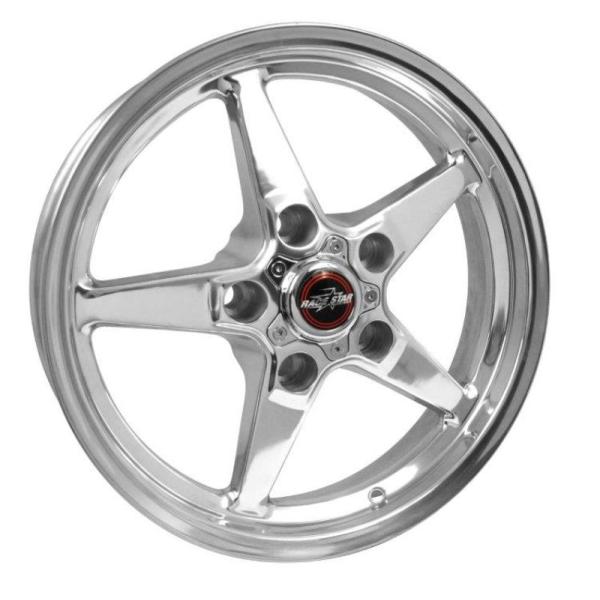 Race Star 92-745532DP
