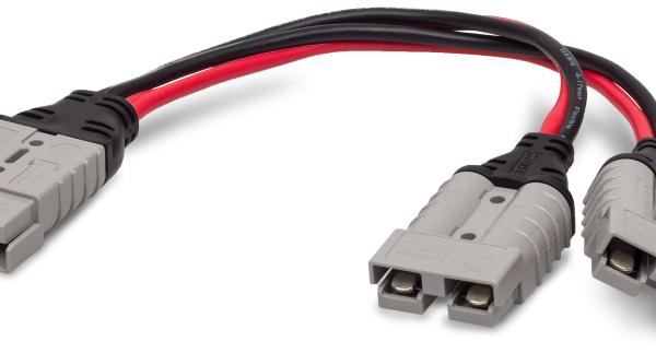 REDARC SRC0012