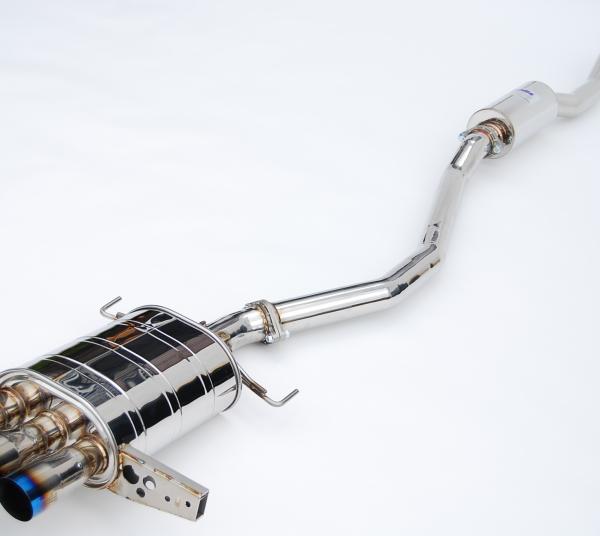 Invidia HS17CHB7Q33ST