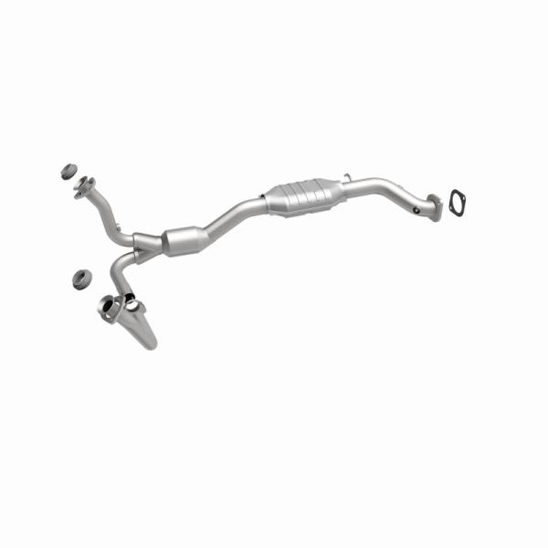 Magnaflow 49898