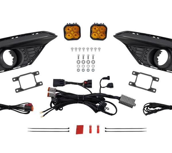 Diode Dynamics DD7966