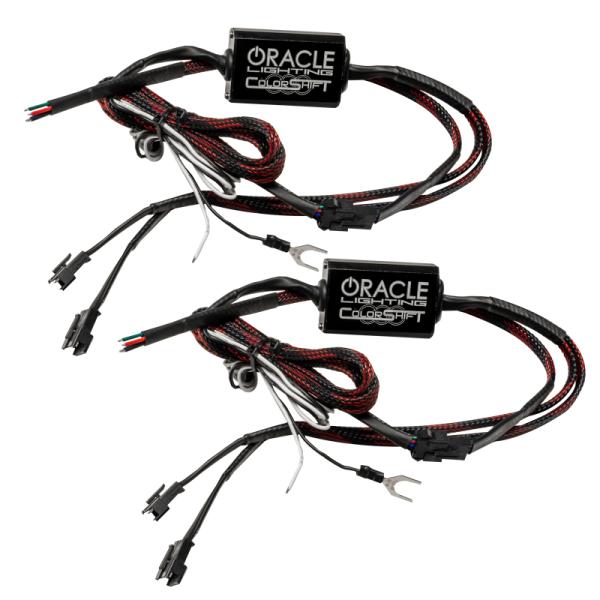 ORACLE Lighting 3959-334