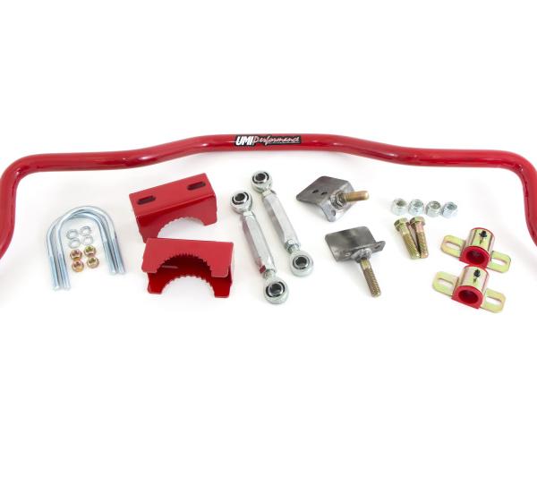 UMI Performance 2245-275-R