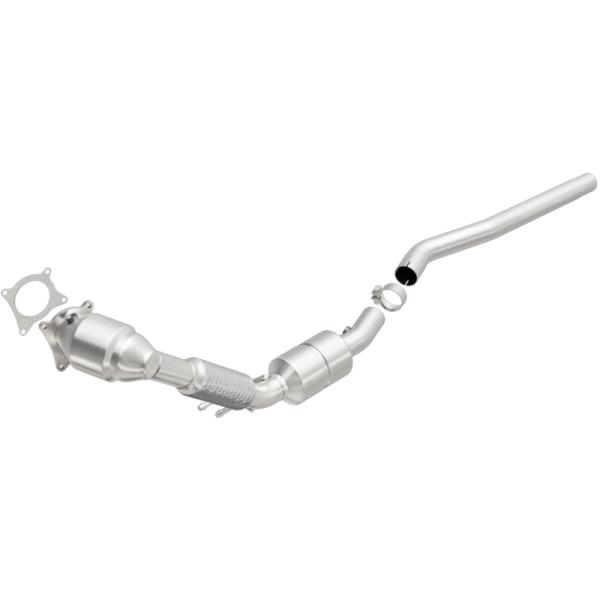 MAG Converter Direct Fit Magnaflow 24191