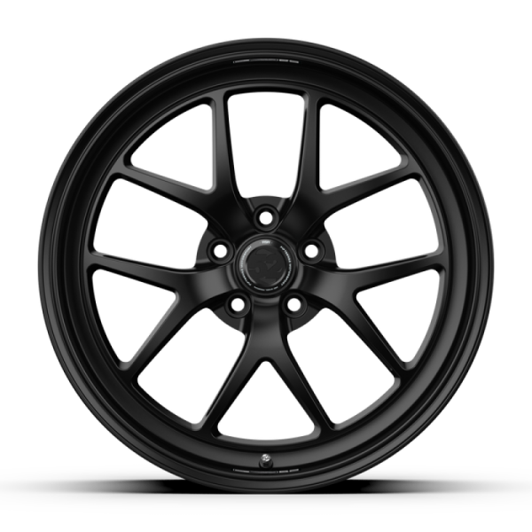 FFT Sector RSR Wheels fifteen52 RSSAB-98551+42