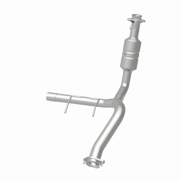 Magnaflow 5551418
