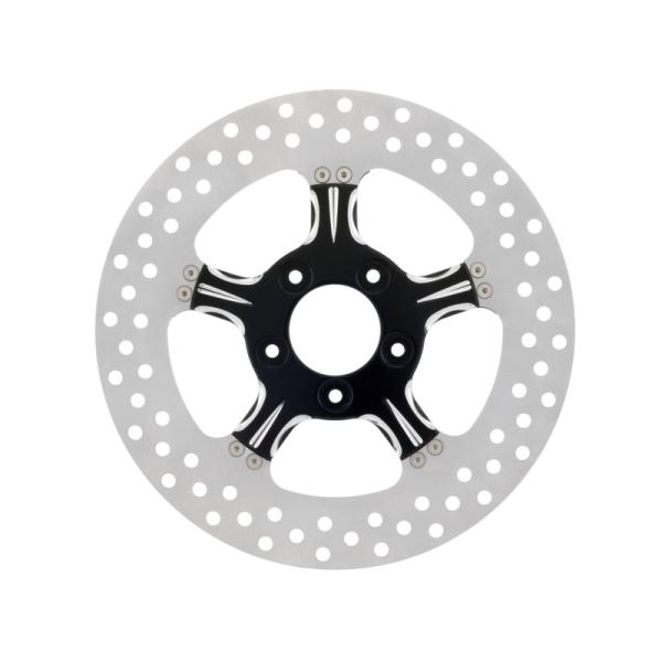 Performance Machine 0133-1800XFRS-BMP
