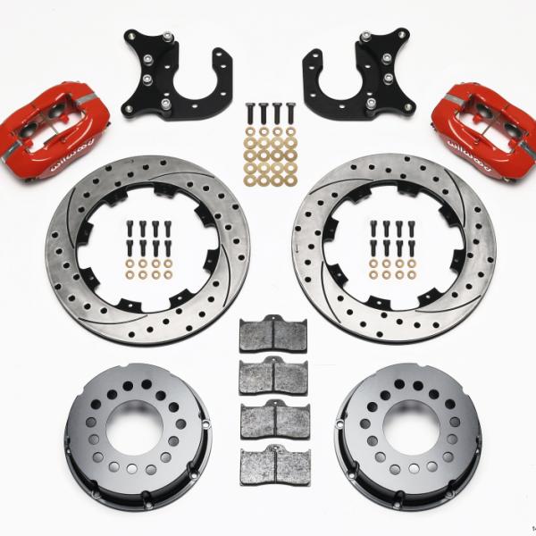 WIL Dynalite Brake Kit Wilwood 140-2118-DR
