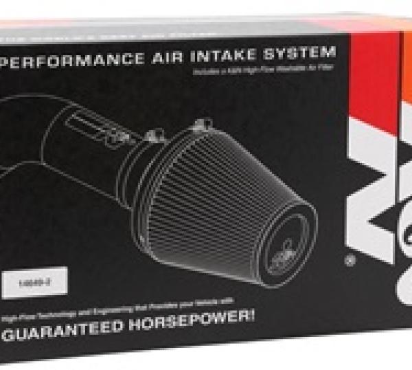 K&N Engineering 69-1507TS