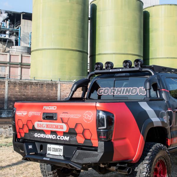 Go Rhino 920000T
