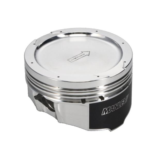 Manley Performance 567270CE-8