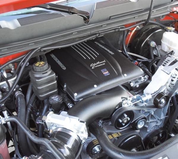 Edelbrock 1577